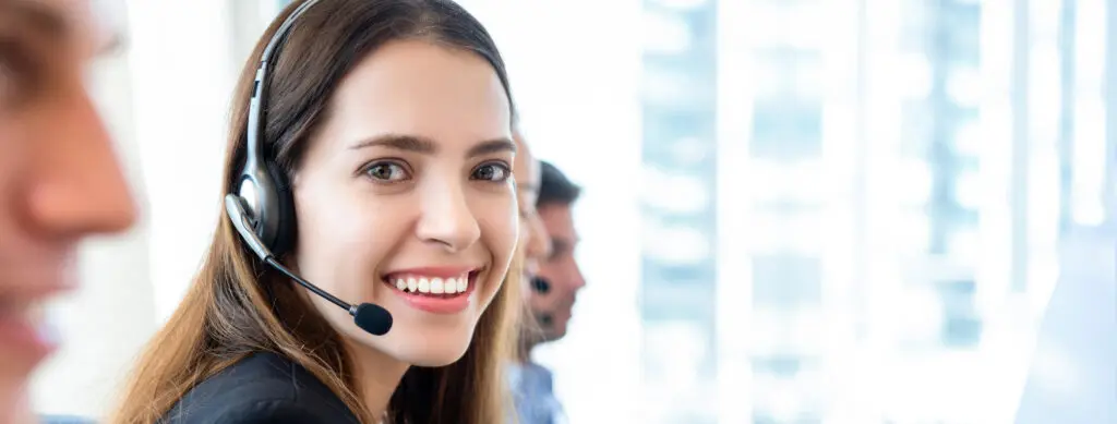 How to contact us